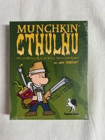 Munchkin Cthulhu neu & OVP - Erstauflage von 2007 Westerwaldkreis - Maxsain Vorschau