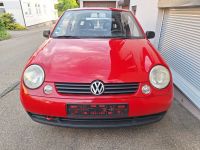 VW Lupo BJ 2002 Baden-Württemberg - Heubach Vorschau