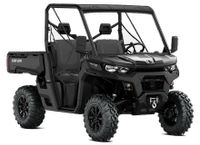 CAN AM TRAXTER XU HD10 T ABS Monatl. ab 159€ Niedersachsen - Verden Vorschau