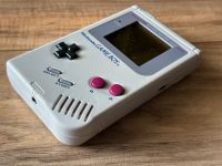 Nintendo Gameboy / Game Boy Classic - MODEL NO. DMG-01 + Tetris Nordrhein-Westfalen - Euskirchen Vorschau