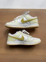 Nike Dunk Low Yellow Strike Damen Nürnberg (Mittelfr) - Südstadt Vorschau