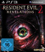 Resident Evil Revelations 2 - [PlayStation 3] PS3 - Nordrhein-Westfalen - Werther (Westfalen) Vorschau