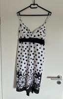 AMISU Sommerkleid Gr. 38 Hannover - Bothfeld-Vahrenheide Vorschau