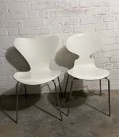 Fritz Hansen Serie 7 Stapelstühle Arne Jacobsen Münster (Westfalen) - Centrum Vorschau