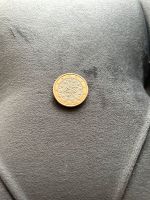 Seltene 1 Euro Münze Rheinland-Pfalz - Bad Kreuznach Vorschau