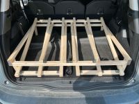 Citroen Grand Picasso 2 mobiles Bett neu Nordrhein-Westfalen - Werl Vorschau