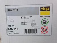 Ca. 40m Raxofix 20mm Rohr 645816 Nordrhein-Westfalen - Kierspe Vorschau