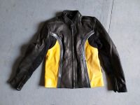 Motorradjacke Damen Leder Gr. 36 Stuttgart - Bad Cannstatt Vorschau