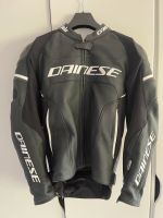 Dainese Racing 3 D-Air® Airbag Motorrad Lederjacke Rheinland-Pfalz - Simmertal Vorschau