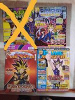 Yu-Gi-Oh-Zeitschriften, Manga, Anime, Bayern - Bayreuth Vorschau