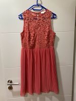 Kleid coralle von Bodyflirt Gr.40/42 Bayern - Würzburg Vorschau