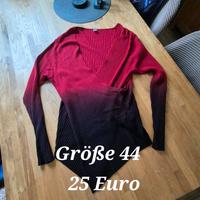Ungewöhnlicher Pullover von Heine in 44 Wuppertal - Vohwinkel Vorschau