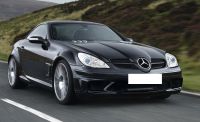 Chiptuning MB SLK 200 250 350 184PS 204PS 272PS 306PS R171 R172 Nordrhein-Westfalen - Willich Vorschau