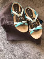 Celine Sandalen Größe 36 Bonn - Bad Godesberg Vorschau