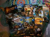 Verkaufe Ozeanien Bücher 1-9 !!!nicht einzeln abzugeben!!! Güstrow - Landkreis - Bützow Vorschau