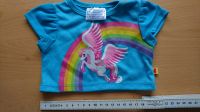 Build a Bear Workshop Pegasus Einhorn Regenbogen - Shirt T-Shirt Sachsen - Ebersbach/Sachsen Vorschau