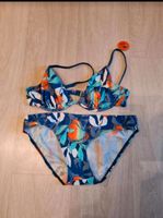 Bikini von York gr.38 B neu Niedersachsen - Peine Vorschau