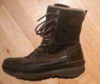 ECCO Winterstiefel Stiefel 39 gefüttert Gore Tex wasserdicht Kiel - Pries-Friedrichsort Vorschau