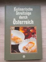 Kulinarische Streifzüge durch Österreich Sigloch Edition Kochbuch Baden-Württemberg - Krautheim Vorschau