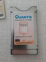 CI+ Modul Quantis Münster (Westfalen) - Nienberge Vorschau