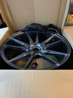 Japan Racing JR21 + Gutachten 18" 19" 20" 5x112 5x120 TÜV Concave Thüringen - Gera Vorschau