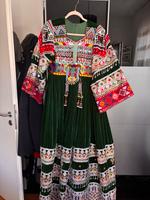 Afghanisches Kleid Bayern - Pullach Vorschau