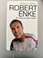 Robert Enke - Ein allzu kurzes Leben Kreis Pinneberg - Uetersen Vorschau