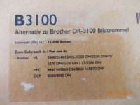 Bildtrommel B3100 Alternativ zu Brother DR-3100 Bayern - Surberg Vorschau