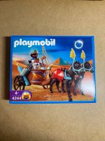 Playmobil - Grabräuber mit Kamele 4247 OVP Niedersachsen - Seevetal Vorschau