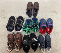 Viele neue Schuhe gr. 23 Adidas, Nautica etc Geschenke Köln - Porz Vorschau