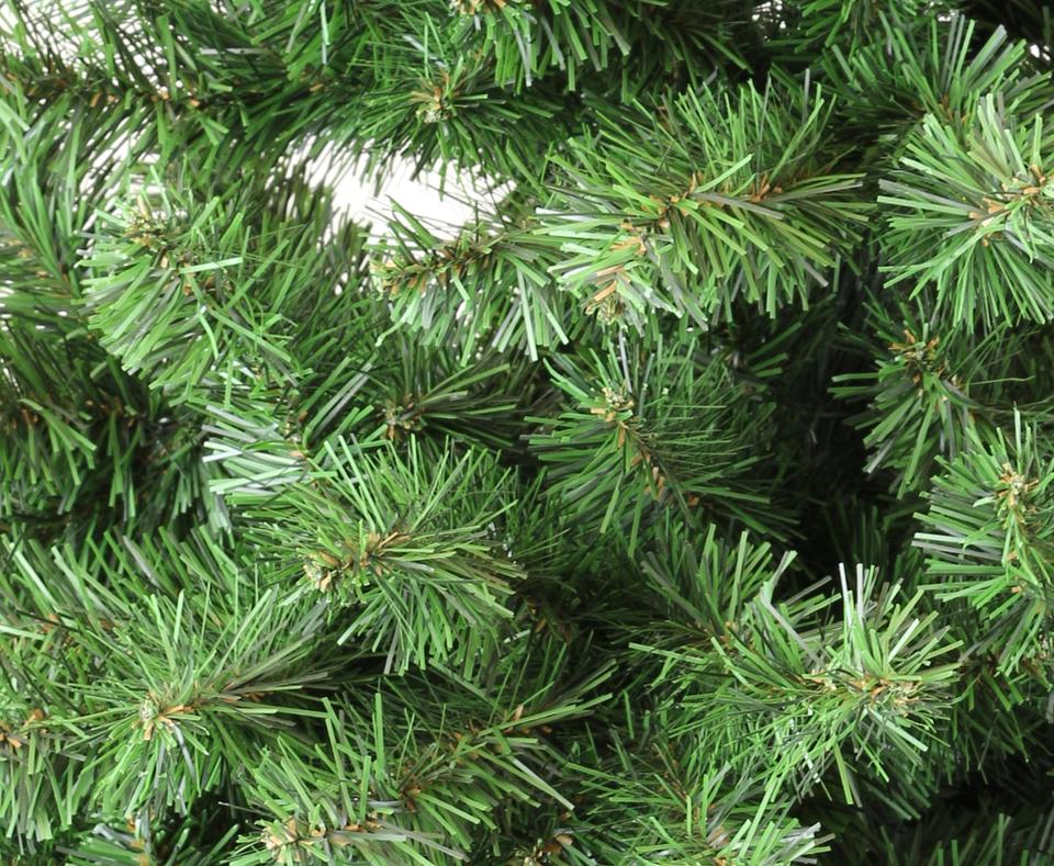 Künstlicher Tannenbaum grün 180cm mit PVC Nadeln #MG80180B2 in Jettenbach