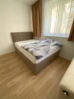 Boxspringbett New Bedford (Neupreis fast 1.000,00€) Nürnberg (Mittelfr) - Oststadt Vorschau