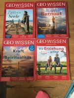 Geo wissen,Geo kompakt, burnout, Erziehung, Psychologie Schleswig-Holstein - Lübeck Vorschau