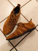 Sneaker Geox echtes Wildleder  Gr. 40 Bayern - Freyung Vorschau