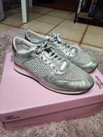 No Claim Sneaker Gr.40 Hessen - Florstadt Vorschau