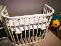 BABYBAY Beistellbett Maxi ( Neupreis 199€) Schleswig-Holstein - Oetjendorf  Vorschau