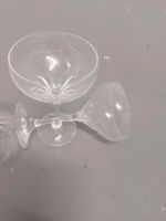 Gläser Martini Sekt Vintage Glas Nordrhein-Westfalen - Halle (Westfalen) Vorschau