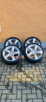 VW Passat B6 CARMANI CA 6 IMPACT 8x18 ET35 5x114.3 NB72.6 Kristal Sachsen - Pockau Vorschau