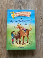 Kinderbuch „Auf ins Pferdeparasies!“ Baden-Württemberg - Börtlingen Vorschau