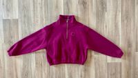 Pullover | Sweater | OH APRIL | Berry Pink | Größe M/38 | Wie NEU Thüringen - Mühlhausen Vorschau