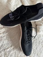 Neuer Caprice Sneaker mit Mesh und Glitzer 40 Saarbrücken - St Johann Vorschau
