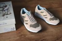 Diadora N9002 MII Valanga Azzura - Made in Italy - Gr. 44, NEU Köln - Weidenpesch Vorschau