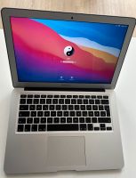 Macbook Air 13“ (2013) - 8GB RAM, Intel Core i5 - top Zustand Berlin - Schöneberg Vorschau