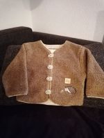 Strickjacke - Größe 86 Sachsen-Anhalt - Quellendorf Vorschau