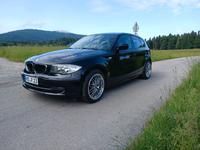 BMW 116i - Bayern - Waakirchen Vorschau