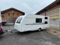 Wohnwagen ADRIA Aviva 522 PT Bayern - Füssen Vorschau