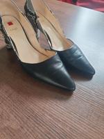 Damen Leder Pumps von Högl Bayern - Augsburg Vorschau