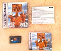 Disney's Bärenbrüder - Nintendo Game Boy Advance - Pal in OVP CIB Köln - Nippes Vorschau