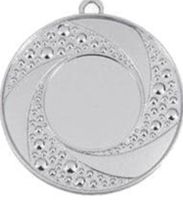 Medaille BS.ME50 Ø 50 mm Silber Kreis Pinneberg - Kummerfeld Vorschau