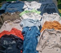 15tlg. Set alles Sanetta 80 Hose, Body, Pullover, Langarmshirt Harburg - Hamburg Neugraben Vorschau